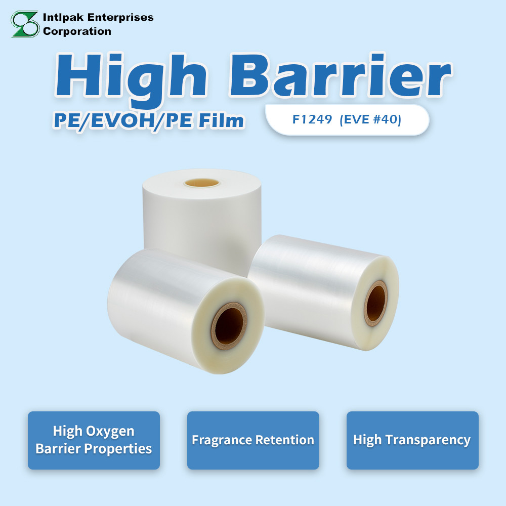 High Barrier
