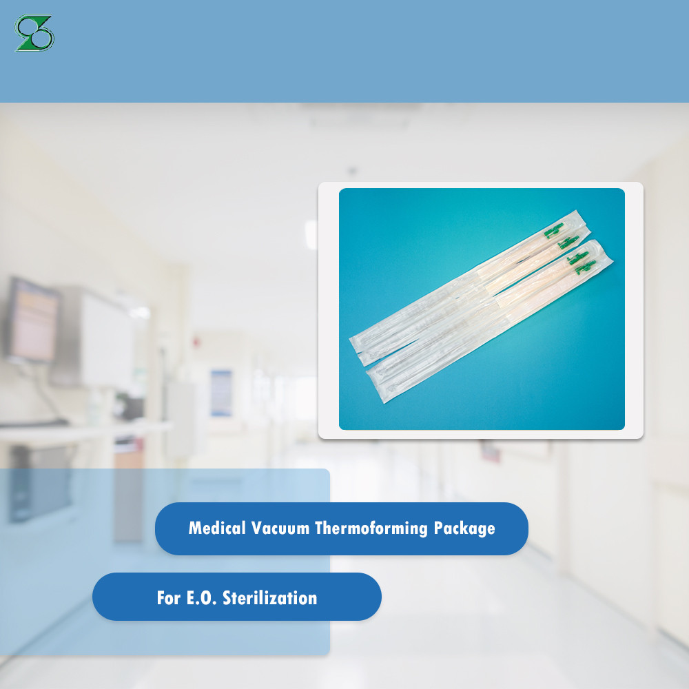 PP/PE thermoforming film