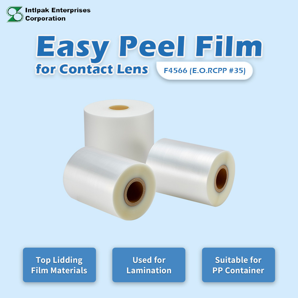 laminating film