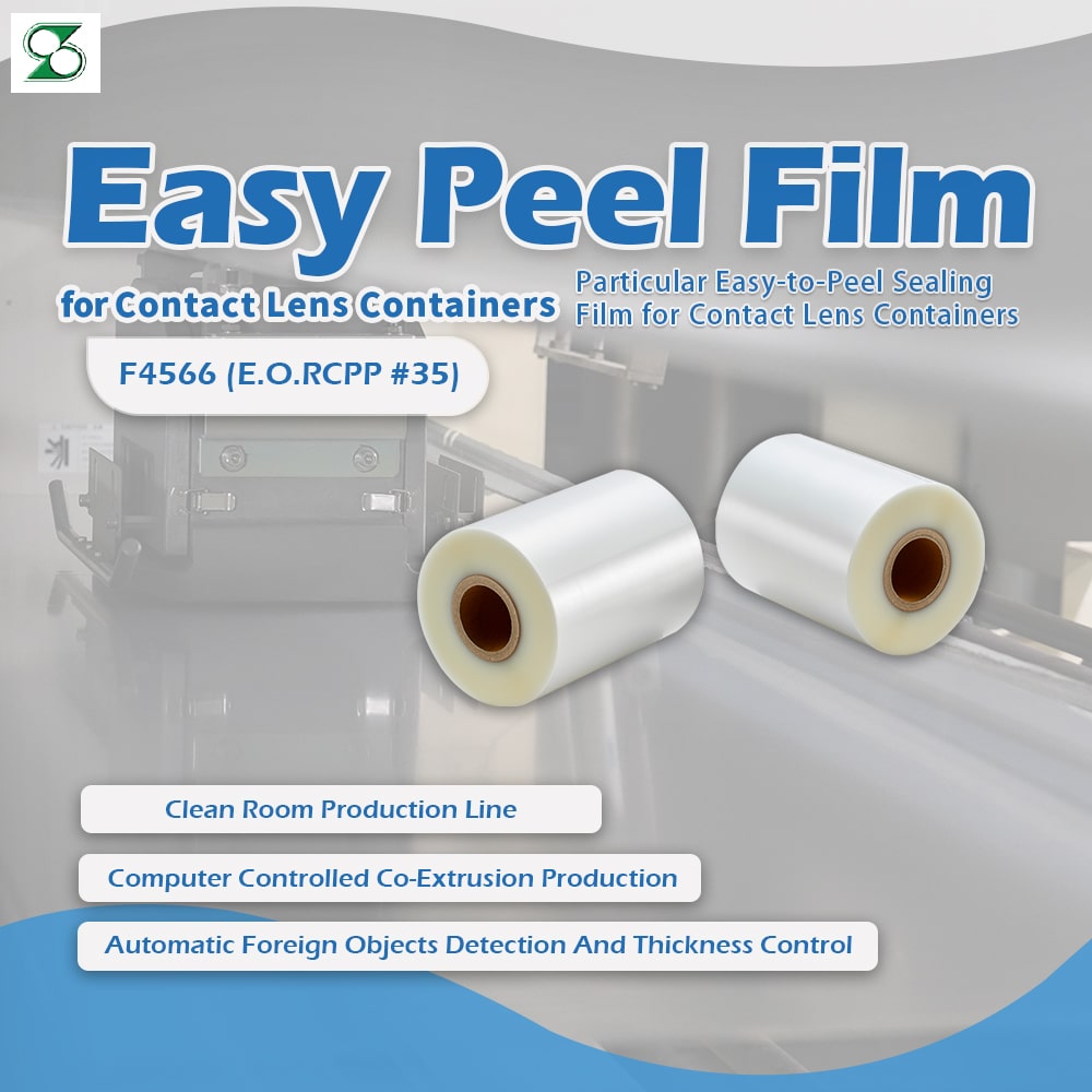 laminating film